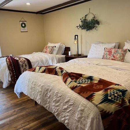 Hacienda Santa Ana Lodging Guamote Zewnętrze zdjęcie