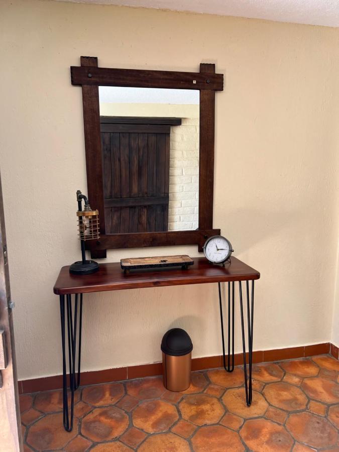 Hacienda Santa Ana Lodging Guamote Zewnętrze zdjęcie