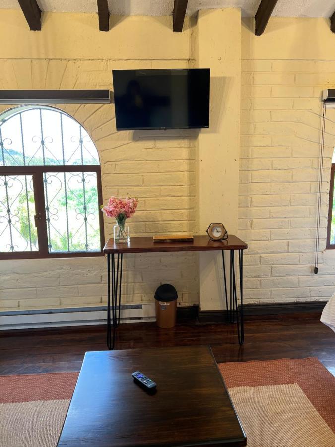 Hacienda Santa Ana Lodging Guamote Zewnętrze zdjęcie