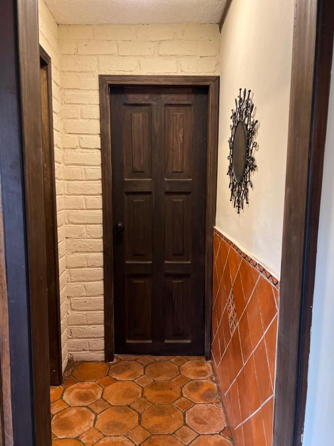 Hacienda Santa Ana Lodging Guamote Zewnętrze zdjęcie