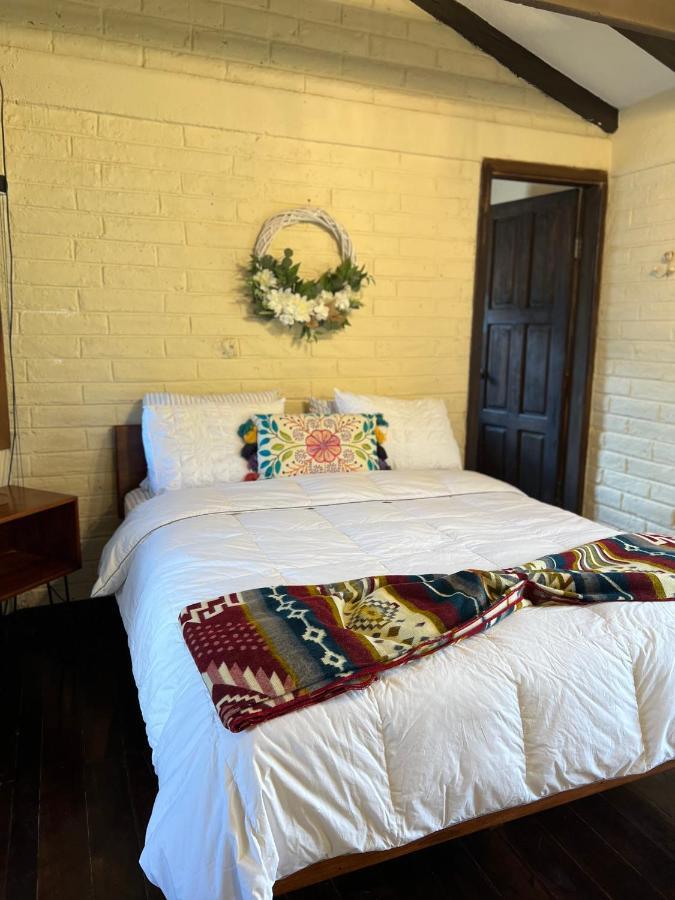 Hacienda Santa Ana Lodging Guamote Zewnętrze zdjęcie